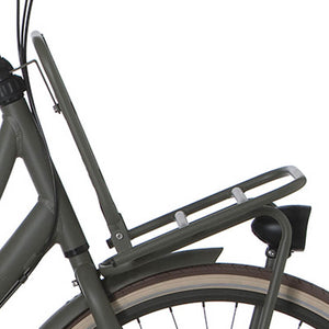 Cortina voordrager E-U4 D50-D61 stone bridge matt - AE-trading