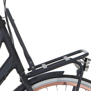 Cortina voordrager E-U4 D50-61 millionaire blue matt - AE-trading