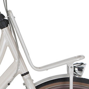 Cortina voordrager U5 smoke grey - AE-trading