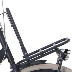 Cortina voordrager Roots Transp atlantic blue matt - AE-trading