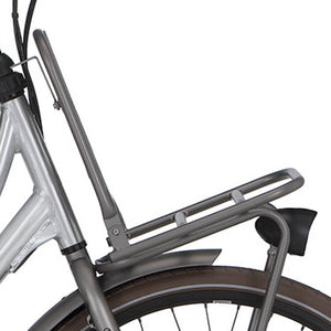 Cortina voordrager E-U4 D50-D61 stone matt - AE-trading