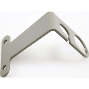 Cortina balhoofd beugel voordrager 28 D stone bridge matt - AE-trading