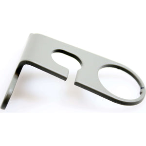 Cortina balhoofd beugel voordrager 28 H stone bridge matt - AE-trading