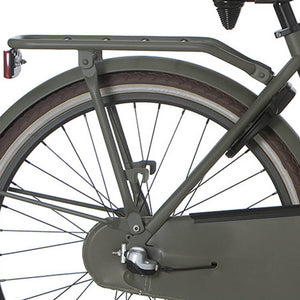 Cortina achterdrager 24 U4 Mini stone bridge matt - AE-trading