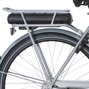 Cortina achterdrager E-U1 50 ds mouse matt - AE-trading