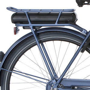 Cortina achterdrager E-U1 50 magma pearl matt - AE-trading