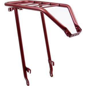 Cortina achterdrager U4 50 teak brown matt - AE-trading