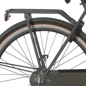 Cortina achterdrager U4 57 stone bridge matt - AE-trading