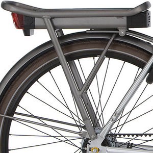 Cortina achterdrager E-U4 stone matt 200mm - AE-trading