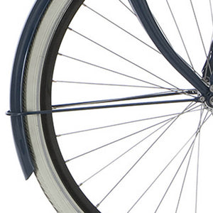 Cortina spatbordstang voor 28 Milo dark blue - AE-trading