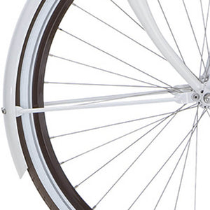 Cortina spatbordstang voor 28 U4 white pearl - AE-trading