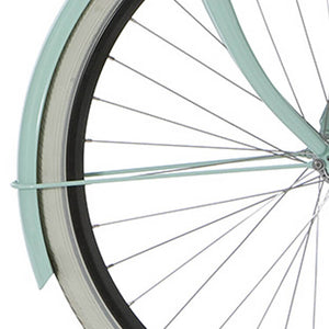 Cortina spatbordstang voor 28 E-Crush gray jade - AE-trading
