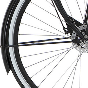Cortina spatbordstang voor 28 U4 sapphire black - AE-trading