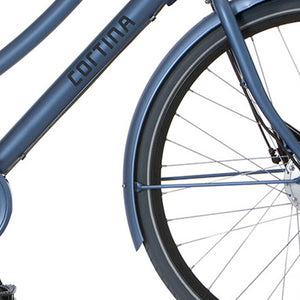 Cortina spatbord voor 28 U1/E-U1 magma pearl matt - AE-trading