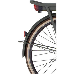 Cortina spatbord achter 28 E-U4 stone bridge matt - AE-trading