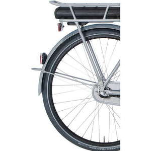 Cortina spatbord achter 28 E-U1 mouse matt - AE-trading