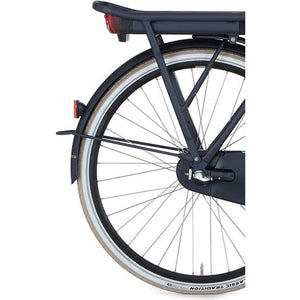 Cortina spatbord achter 28 E-U4 millionaire blue matt - AE-trading