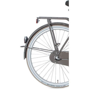 Cortina spatbord achter 28 U4 black olive - AE-trading