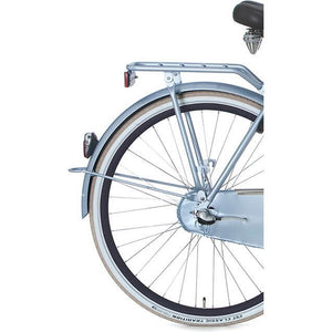 Cortina spatbord achter 28 U4 nymph blue matt - AE-trading