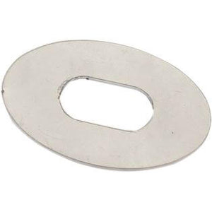 Cortina stuurpenplaatje 25.4 - AE-trading