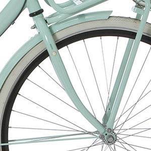 Cortina voorvork Milo D grayed jade - AE-trading