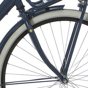 Cortina voorvork Milo H dark blue - AE-trading