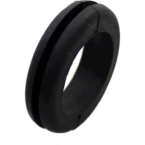 Cortina rubber spatbord doorvoer E-bike - AE-trading