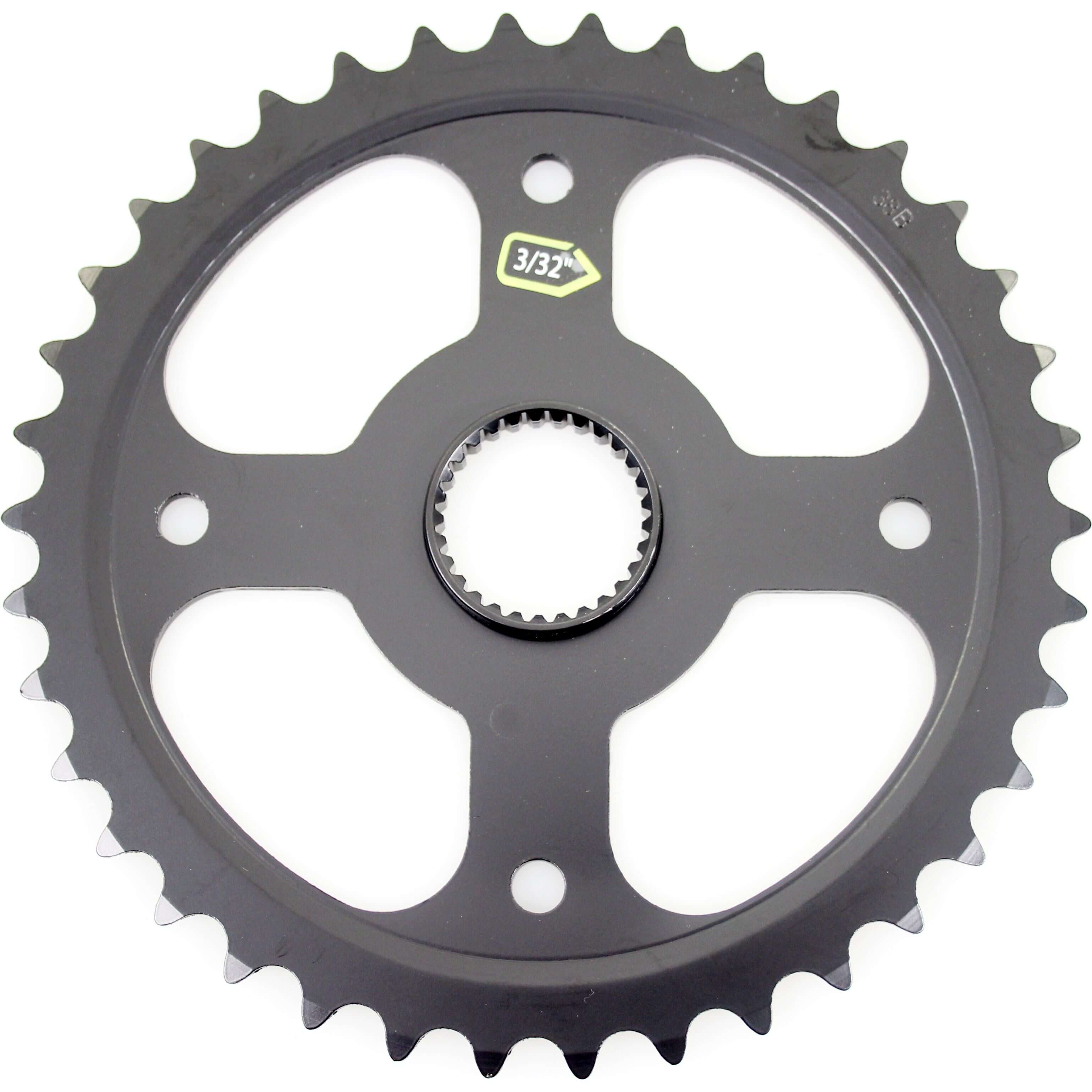 Bafang tandwiel 38t 3/32 M300/400 - AE-trading