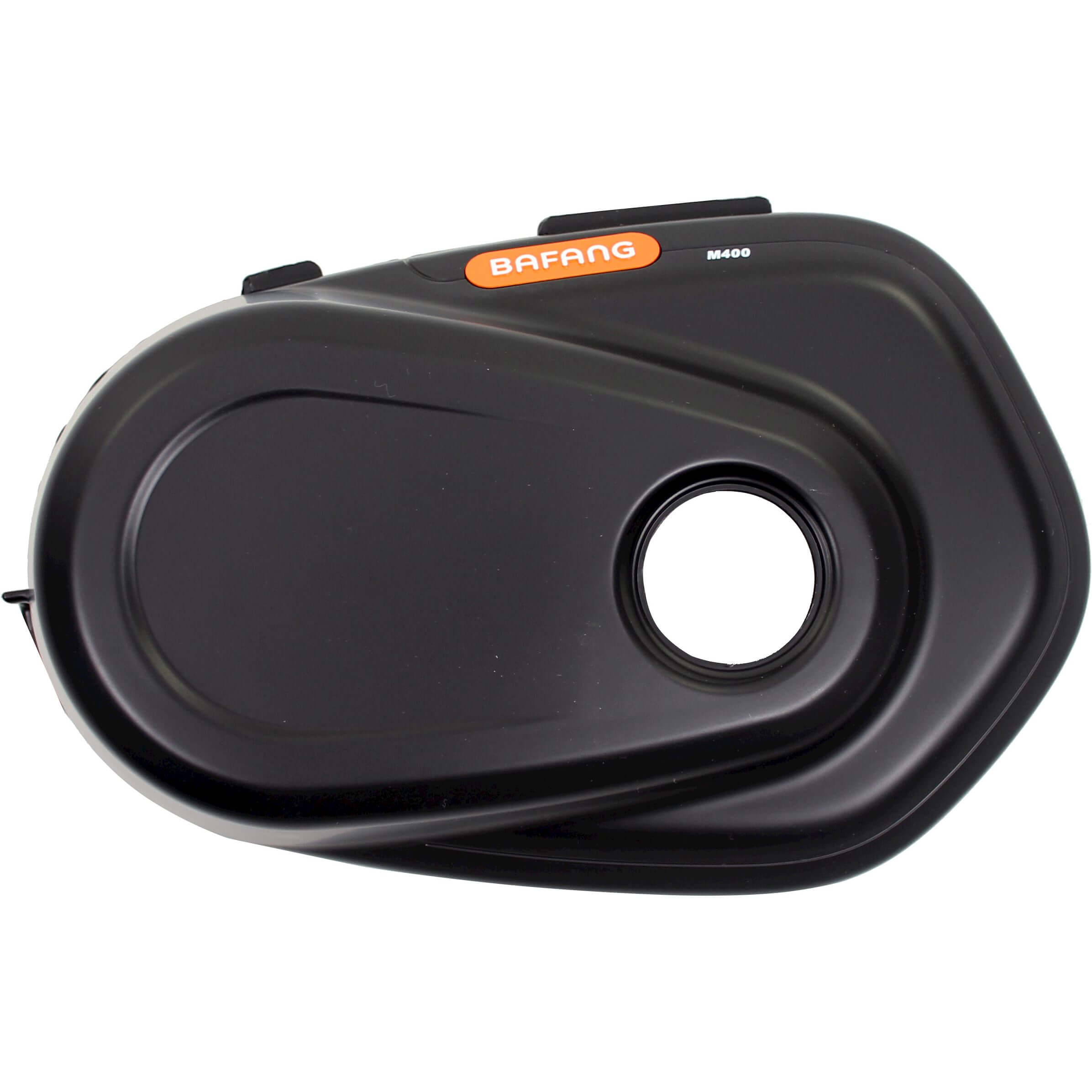 Bafang motorbehuizing M400 met logo - AE-trading