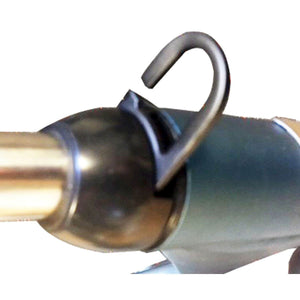 Cortina kabelhouder onder balh moer - AE-trading