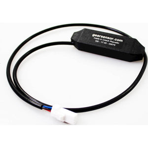 Cortina gearshift sensor voor Bafang - AE-trading