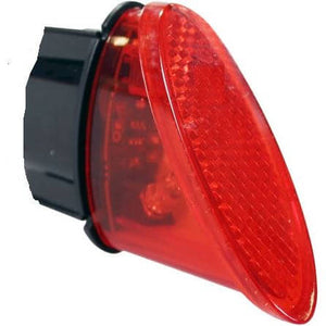 Cortina achterlicht Blau dynamo - AE-trading