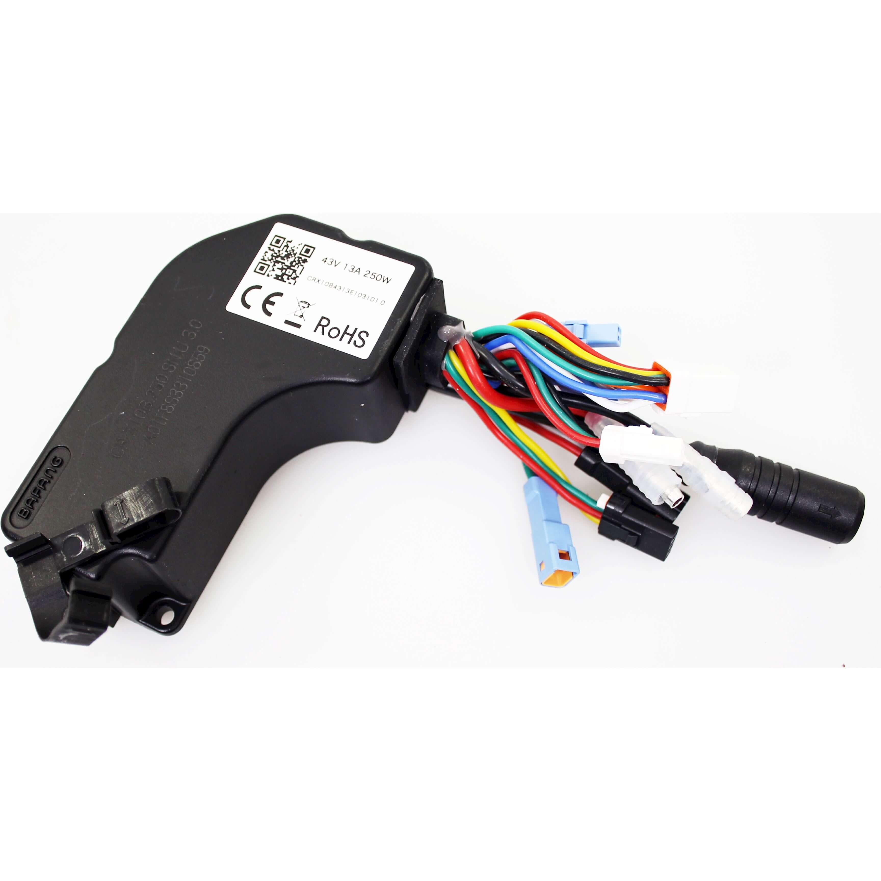 Bafang controller unit M400 43V UART - AE-trading