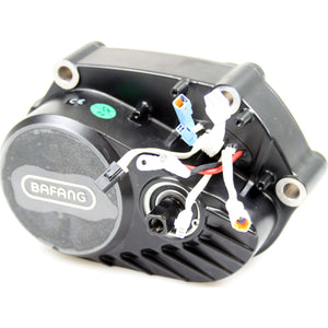 Bafang middenmotor M300 43v 250w UART - AE-trading