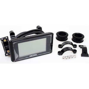 Bafang display C01 UART C961 - AE-trading