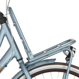 Cortina voordrager E-U4 D50-D61 sleepy blue matt - AE-trading