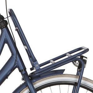 Cortina voordrager U4 D polish blue matt - AE-trading