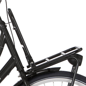 Cortina voordrager Milo D black - AE-trading