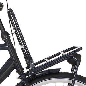 Cortina voordrager Milo dress blue hr - AE-trading