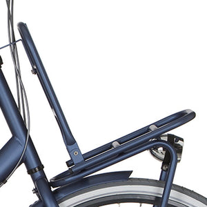 Cortina voordrager Roots transp polish blue matt - AE-trading