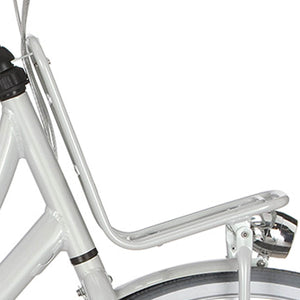 Cortina voordrager U5 ice ball white - AE-trading