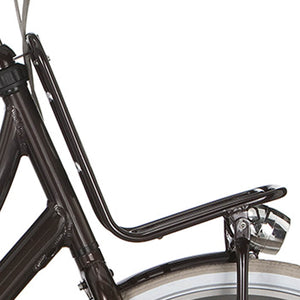 Cortina voordrager U5 espresso brown - AE-trading