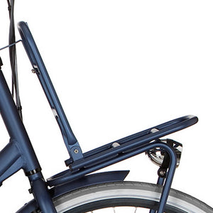 Cortina voordrager E-Roots Tr polish blue matt - AE-trading