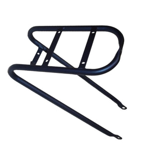 Cortina voordrager basis deel U4 Family polish blue matt - AE-trading