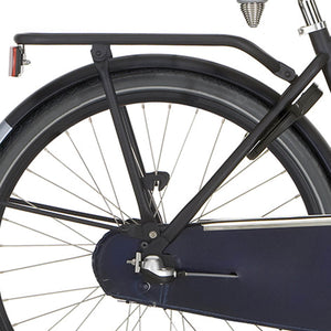 Cortina achterdrager 24 U4 Mini atlantic blue matt - AE-trading