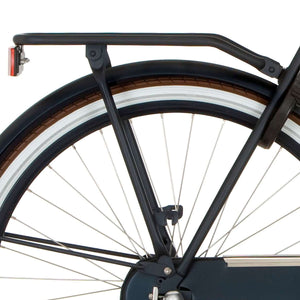 Cortina achterdrager U4 61 night matt - AE-trading