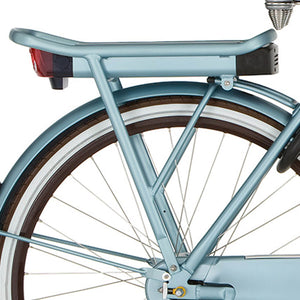 Cortina achterdrager E-U4 sleepy blue matt - AE-trading