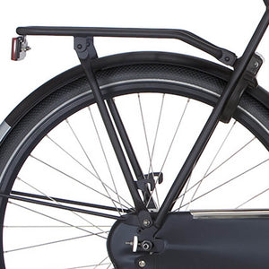 Cortina achterdrager U4 61 atlantic blue matt - AE-trading