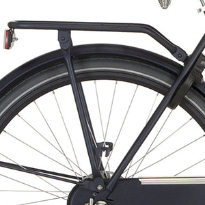 Cortina achterdrager U4 65 atlantic blue matt - AE-trading