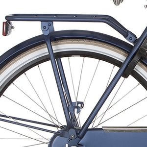 Cortina achterdrager U4 57 polish blue matt - AE-trading